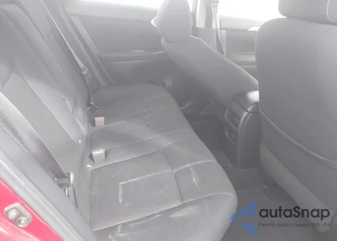 2014 Nissan Sentra S from USA, damaged, VIN 3N1AB7AP6EY247042